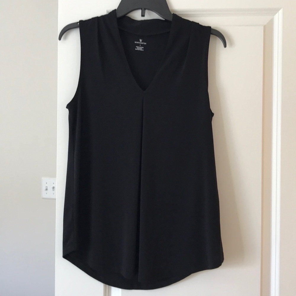 Worthington Career Top